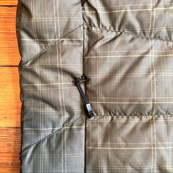 M NAU Down Sweater Jacket - Picture 6 of 8